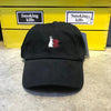 Cap baseball cap soft top men