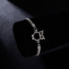 RINHOO 925 Jewelry Silver Color Bracelet s For Women Bracelet Fashion Wedding Banquet Bracelet S & Bangles Valentine''s Day Gift