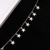 Luminous Star Bracelet Foot Jewelry