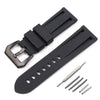 Watch accessories fit Penahai rubber strap men