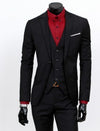 Custom Made Mens Suits