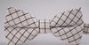 Trendy Men's Wedding Groom Suit Formal Dress Accessories Best Man British Fashion Boxer Bow Cotton Tie