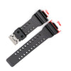 Accessories Resin Strap Men