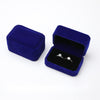 Jewelry Box Jewelry Box Flannelette Ring Box