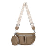 New Fashion Shoulder Leather Women Bag