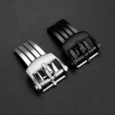 Watchband Accessories Folding Watchband Buckle