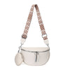 New Fashion Shoulder Leather Women Bag