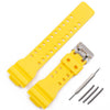 Accessories Resin Strap Men