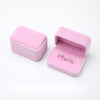 Jewelry Box Jewelry Box Flannelette Ring Box