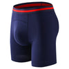 Men's Cotton Oversized Fitness Underwear Men