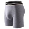 Men's Cotton Oversized Fitness Underwear Men