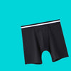 Men's Cotton Oversized Fitness Underwear Men